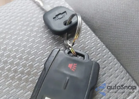 2015 Chevrolet Silverado 2500Hd Lt z USA, uszkodzony, nr VIN 1GC1KVE84FF170975